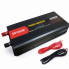 Инвертор 12V–220V Eryuan MX 4500W с чистой синусоидой (MX4500-AV)