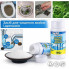 Очиститель для труб и раковин WILD Tornado Sink & Drain Cleaner, порошок 100 мл (WILD2217-AV)