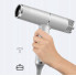 Фен для волос с концентратором и функцией холодного воздуха на 1000W Hairdryer XL1248 (XL1248 -AV)