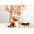 Мультислайсер тёрка для овощей Brava Spring Slicer 9462 (9462-AV)