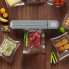 Вакуумный упаковщик AND Capper LY-952 120 Вт для продуктов (LY9512-AV)