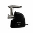 Мощная электрическая мясорубка Rainberg RB-2319 3000 Вт для фарша и заготовок (BLACKRB2319-AV)