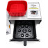Многофункциональная аэрофритюрница АэроШеф Pro Zepline ZP-00367 15 л 2200 Вт (ZP00367-AV)