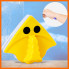Магнитная щетка для мытья окон с двух сторон Easy Cleaner Wiper 01 мочалка для окон на магните (HSM50198-AV)