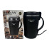 Кофемолка электрическая SOKANY SK-04024 300 Вт 500 г (SK04024-AV)