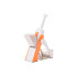 Мультислайсер тёрка для овощей Brava Spring Slicer 9462 (9462-AV)