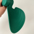 УЦЕНКА! Тренажер для мышц таза Pelvical floor trainer Green (Плохая упаковка, нет болта крепления 3336)