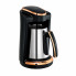 Электрическая турка Sokany SK-09049, электрокофеварка для турецкого кофе, 550 Вт, 250 мл (SK09049-AV)