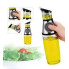 Бутылка-дозатор VBV Press and Measure Oil Dispenser с дозатором для масла 500 мл (1007383-AV)