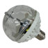 Светодиодная диско лампа в патрон COLOR ROTATING LAMP  E27 (NE277-AV)
