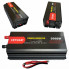 Инвертор 12V–220V MX 5000W с чистой синусоидой для автомобильного аккумулятора (MX5000-AV)