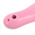 Электрическая пилка для ногтей NAIL TRIMMER XL-667 розовая с 6 насадками и кейсом (PINK667-AV)