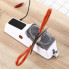 Электрическая точилка для ножей Electric Knife Sharpener от USB, белая (AN1040-AV)