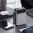 Повербанк King Power PD-65 30000 мА·ч 65 Вт с быстрой зарядкой для смартфонов, планшетов и ноутбуков (PD65-AV)