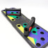 Доска для отжиманий Push Up Rack Board JT 006, чёрная (JT006-AV)