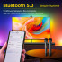 Саундбар Newsmy G68 160 Вт для телевизора с Bluetooth, HDMI, Dolby Digital, сабвуфером и поддержкой микрофона (G68PRO-AV)