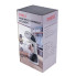 Ручной отпариватель Difei Handheld Garment Steamer DF-019A+pro для одежды 1100 Вт с паровой щёткой (DF019A-AV)