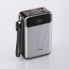 Повербанк King Power PD-65 30000 мА·ч 65 Вт с быстрой зарядкой для смартфонов, планшетов и ноутбуков (PD65-AV)