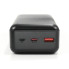 Внешний аккумулятор King Power KP-33 30000 мА·ч 22.5 Вт Power Bank с быстрой зарядкой (KP33-AV)