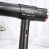 Дорожный фен с концентратором Rozia HC8152 / Фен для волос / Компактный фен