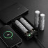 Аккумулятор BAPTA BP-0900 18650 Li-Ion 9000 мАч 4.2В для фонарей, power bank и портативной техники (BP0900-AV)