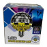 Светодиодная диско лампа в патрон COLOR ROTATING LAMP  E27 (NE277-AV)