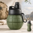 Складная бутылка для воды Граната ND-2 500 мл (ND2-AV)