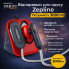 Ручной отпариватель Zepline ZP-0222 Pro для вертикальной глажки 3000 Вт (RED00222-AV)