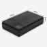 Портативный источник бесперебойного питания для маршрутизатора DC1018P UPS 10400 мА·ч, Mini UPS для Wi-Fi роутера, ONU и сетевого оборудования (DC1018P-AV)
