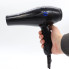 Фен для сушки и укладки волос Mozer MZ-5933 Pro, черный (MZ5933-AV)