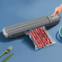Вакуумный упаковщик AND Capper LY-952 120 Вт для продуктов (LY9512-AV)