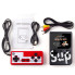 Игровая консоль SUP Game Box 400 игр + джойстик для 2 игроков (SUP-AV)