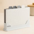 Набор разделочных досок Zepline ZP-00220 Grey Modern — 5 предметов в современном дизайне (GREY220-AV)