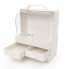 Органайзер для косметики и парфюмерии Cosmetic Box с выдвижными ящиками GW-880