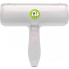 Щетка для сбора и удаления шерсти животных Белая Pet Hair Remover Roller ролик с контейнером для чистки (PET20205-AV)