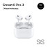 Навушники бездротові TWS SmartX Pro 2 Premium Bluetooth навушники з мікрофоном SAP2P (LG-1876360129)