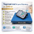 Весы электронные торговые WiFi Blue BITEK TCS-R2-200 до 200 кг, платформа 32х42 см, LCD-дисплей, аккумулятор 4В (TCSR2200-AV)