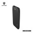 Внешний аккумулятор Power Bank LENYES PX167 10000 мАч с LED-индикатором и 2 USB, черный (PX167-AV)