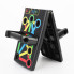 Доска для отжиманий Push Up Rack Board JT 006, чёрная (JT006-AV)