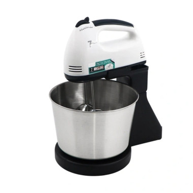 Стационарный миксер 250Вт RAF R6637W (R6637-AV)