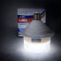 Светодиодная LED-лампа Z-985 20W с аккумулятором, USB-зарядкой, цоколем E27 и автономной работой до 8 часов, белый корпус (NN985-AV)