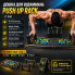 Доска для отжиманий Push Up Rack Board JT 006, чёрная (JT006-AV)