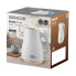 Електрочайник Sokany SK-1047 Electric Kettle 2000W 1.7l (LG-2078128096)