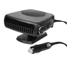 Автомобильный Auto Heater Fan 703pro обогреватель c мощностью 200W питание от 12v, автопечка, автодуйка (8988-AV)