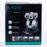 Електробритва VGR V-315 з дисплеєм з плаваючою головкою (LG-2074947355)