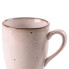 Чашка порцелянова 400 мл, бежевий HP629 (LG-2034300387)