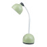 Дитяча настільна лампа з нічником 4 Вт із сенсорним керуванням зелена LTA2084GR (LG-1892014304)