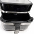 Аэрогриль Prime Kitchen AF90122DTW 12,5 л с двойным нагревом и сенсорным управлением (AF90122DTW-AV)