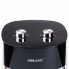Аерогриль-фрітюрниця SOKANY 6.5 літрів 1500 Вт, чорна SK10024 (LG-2114460277)