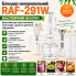 Измельчитель продуктов, блендер погружной RAF-291W, 600 Вт (RAF291W-AV)